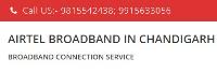 Airtel Broadband in Chandigarh image 1